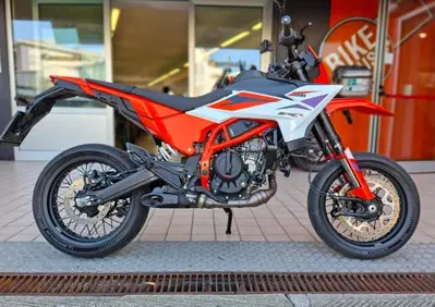 KTM 390 SMC R (2025 - 26) - Annuncio 10083115