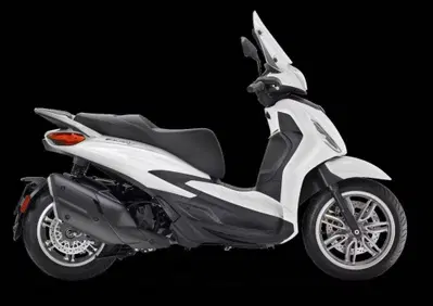 Piaggio Beverly 400 (2025 - 26) - Annuncio 10083112