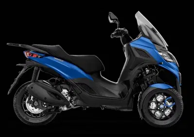 Piaggio MP3 310 Sport (2025 - 26) - Annuncio 10083113