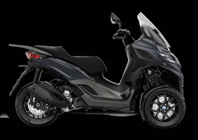 Piaggio MP3 310 (2025 - 26) - Annuncio 10083114