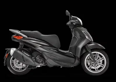 Piaggio Beverly 310 (2025 - 26) - Annuncio 10083124