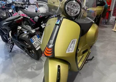 Vespa GTS 310 Supersport (2025 - 26) - Annuncio 10083120