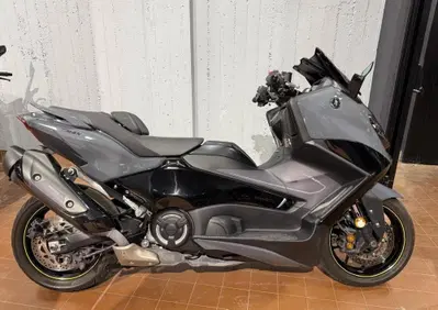 Yamaha T-Max 560 Tech Max (2022 - 24) - Annuncio 10083121