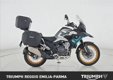 Kove 510X (2023 - 24) - Annuncio 10083118
