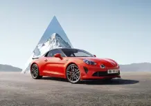 Alpine punta a restare esclusiva: l'obiettivo è essere ancora più di nicchia di Porsche