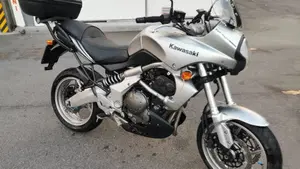 Kawasaki Versys 650 (2006 - 09)  (3)