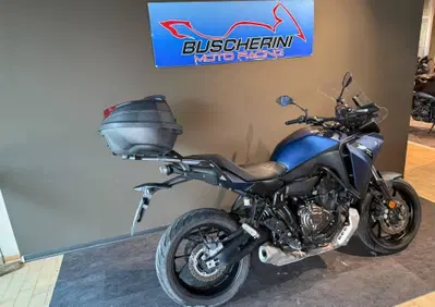 Yamaha Tracer 700 (2020) - Annuncio 10083130