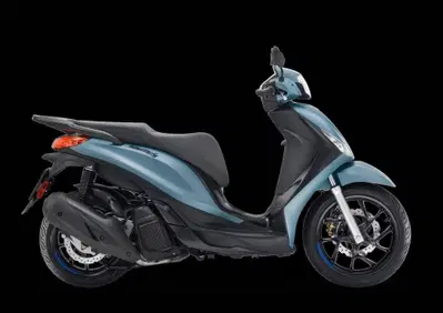 Piaggio Medley 200 S (2025 - 26) - Annuncio 10083128