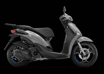 Piaggio Liberty 150 S (2025 - 26) - Annuncio 10083131