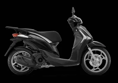 Piaggio Liberty 150 (2025 - 26) - Annuncio 10083132