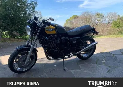 Triumph Thunderbird 900 Sport (1998 - 02) - Annuncio 10067287