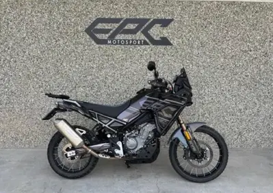 CFMOTO 450MT (2024 - 26) - Annuncio 10083145
