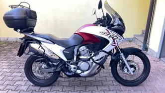 Honda Transalp XL 700 V (2007 - 2013)