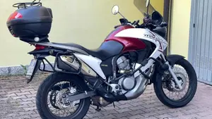 Honda Transalp XL 700 V (2007 - 2013)  (2)