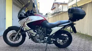 Honda Transalp XL 700 V (2007 - 2013)  (4)