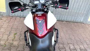 Honda Transalp XL 700 V (2007 - 2013)  (5)