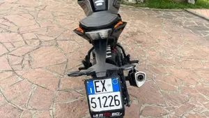 KTM 125 Duke (2021 - 23)  (6)