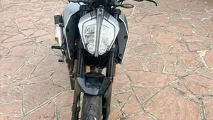 KTM 125 Duke (2021 - 23)  (7)