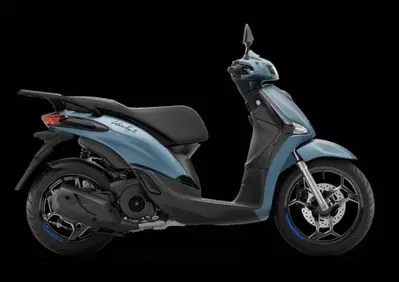 Piaggio Liberty 125 S (2025 - 26) - Annuncio 10083137
