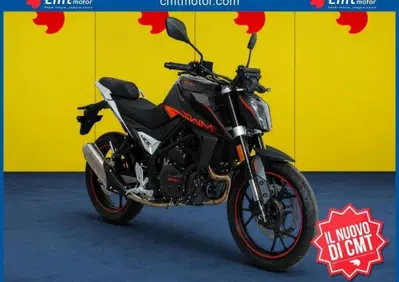 Swm Hoku 400 (2026) - Annuncio 10083138