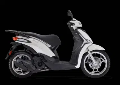 Piaggio Liberty 125 (2025 - 26) - Annuncio 10083139