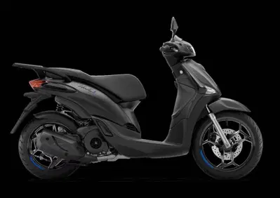 Piaggio Liberty 50 S RST (2025 - 26) - Annuncio 10083140