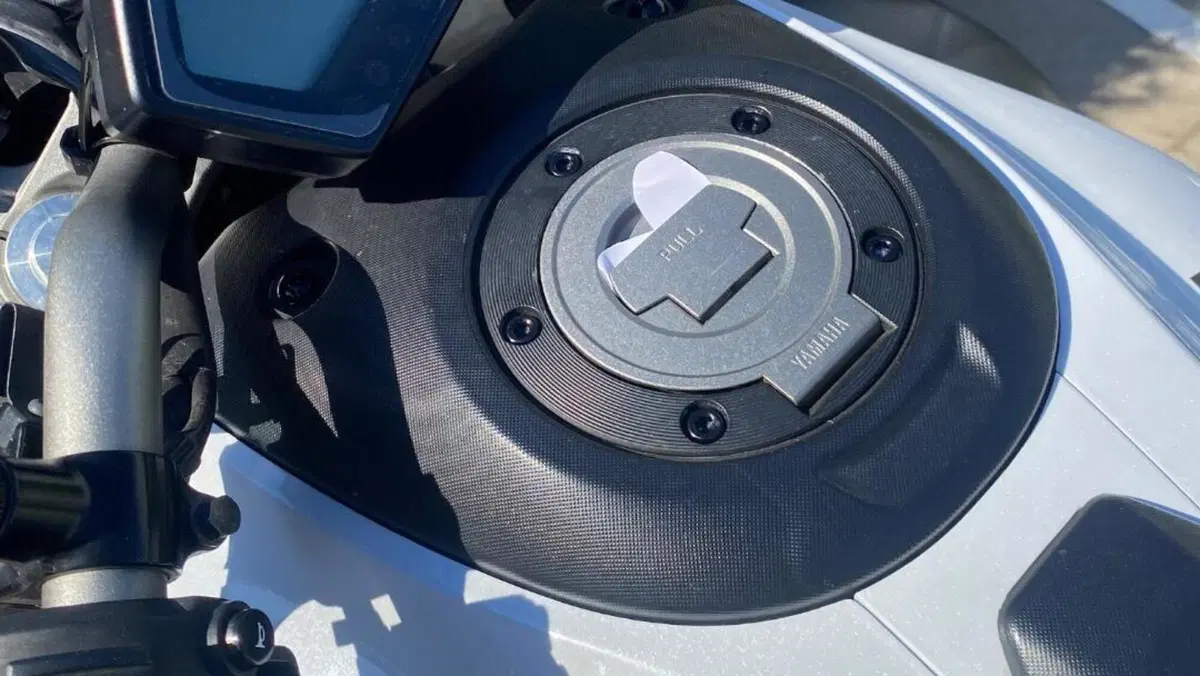 Yamaha MT-07 (2017 - 18)  (2)