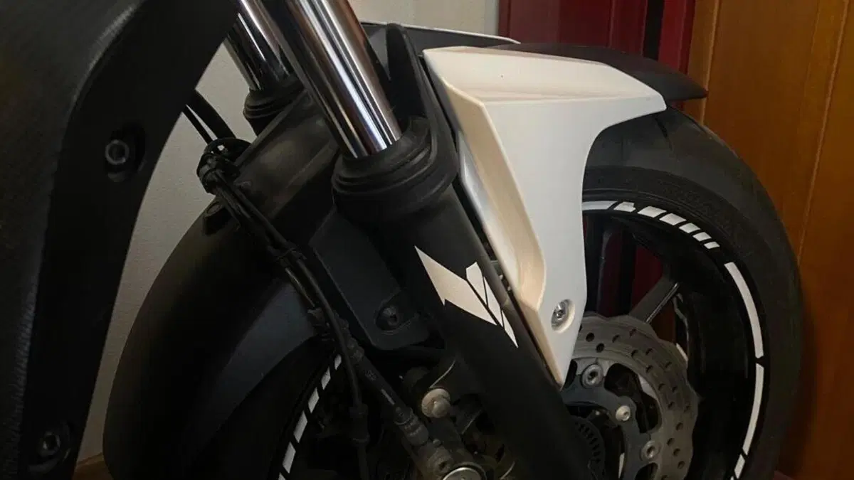 Yamaha MT-07 (2017 - 18)  (3)