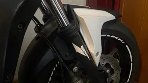 Yamaha MT-07 (2017 - 18)  (3)