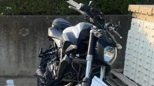 Yamaha MT-07 (2017 - 18)  (5)