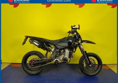 Husaberg FS 650 E (2007) - Annuncio 10083144