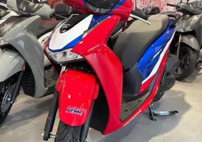 Honda SH 125 HRC Limited Edition (2026) - Annuncio 10083146