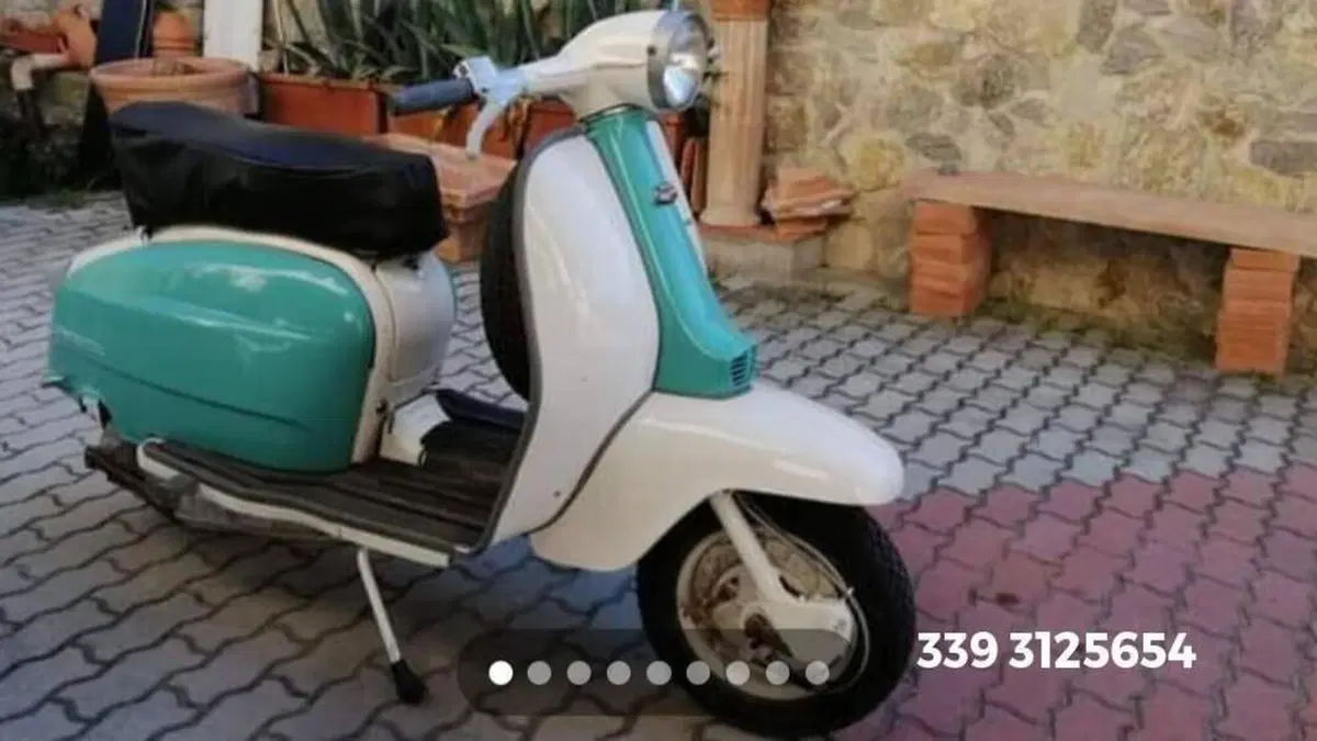 Innocenti  