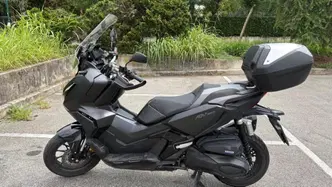 Honda ADV 350 (2022 - 24)
