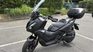 Honda ADV 350 (2022 - 24)  (2)