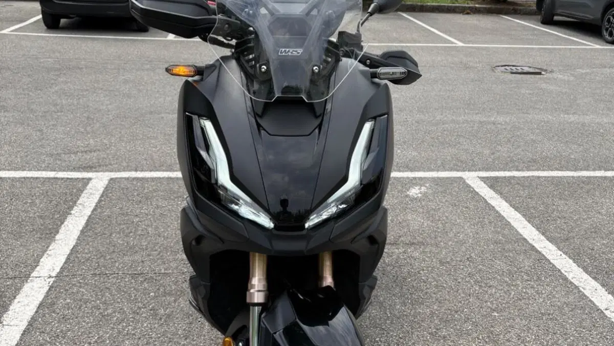 Honda ADV 350 (2022 - 24)  (3)