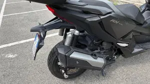 Honda ADV 350 (2022 - 24)  (6)