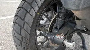 Honda ADV 350 (2022 - 24)  (7)
