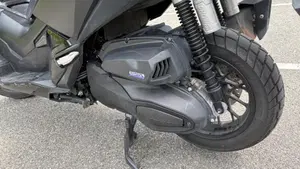 Honda ADV 350 (2022 - 24)  (8)