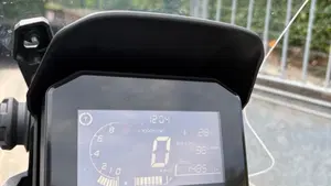 Honda ADV 350 (2022 - 24)  (9)