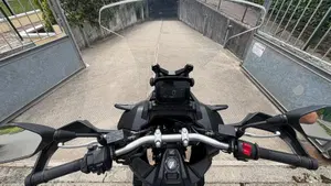 Honda ADV 350 (2022 - 24)  (10)