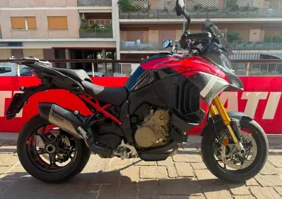 Ducati Multistrada V4 Pikes Peak (2025 - 26) - Annuncio 10083160