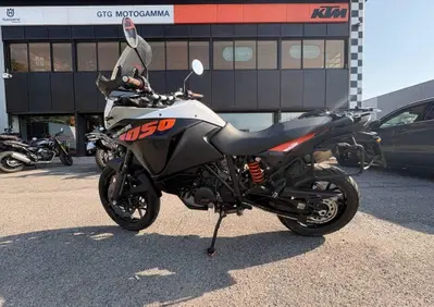 KTM 1050 Adventure (2015 - 16) - Annuncio 10083151