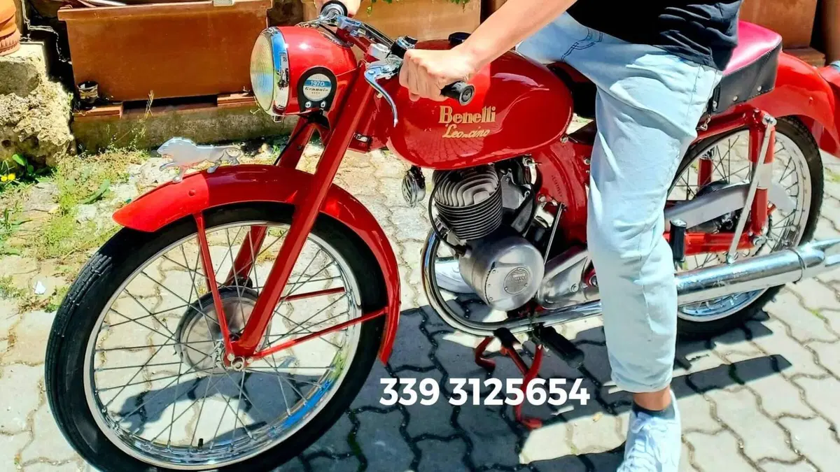 Benelli   (2)