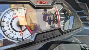Aeon Elite 400 i ABS (2014 - 17)  (9)