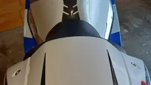 Suzuki GSX R 600 (2001 - 03)  (4)