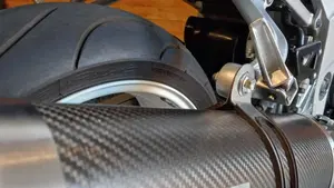 Suzuki GSX R 600 (2001 - 03)  (5)
