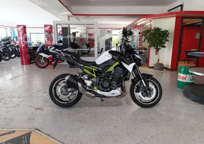 Kawasaki Z 900 (2020) - Annuncio 10083156