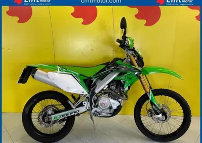 Vent Baja 125 4t (2019 - 20) - Annuncio 10083158