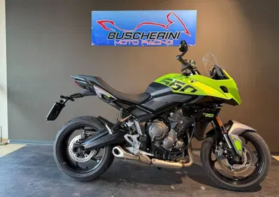 Triumph Tiger Sport 660 (2025) - Annuncio 10083163